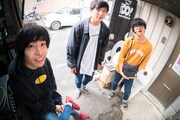 BAN'S ENCOUNTERが11月に新作、林萌々子「今日も優しい歌をありがとう」