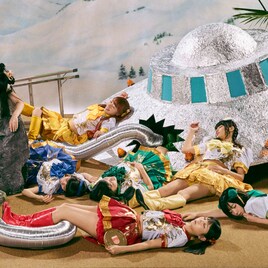 ワレワレハデンパグミインクダ!でんぱ組.inc、元日に7人体制初アルバム