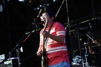 山口隆（Vo, G / サンボマスター）