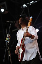 近藤洋一（B, Cho / サンボマスター）