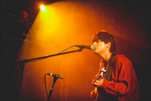 尾崎裕哉（撮影：鈴木友莉）