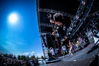 HEY-SMITH（Photo by HayachiN）