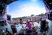 HEY-SMITH（Photo by HayachiN）