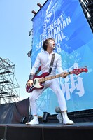 U太（B / 四星球）