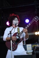 まさやん（G / 四星球）