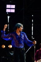 アヴちゃん（Vo / 女王蜂）