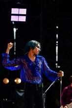 アヴちゃん（Vo / 女王蜂）