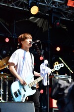 GEN（B, Vo / 04 Limited Sazabys）