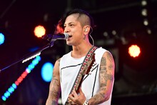 Kj（Vo, G / Dragon Ash）