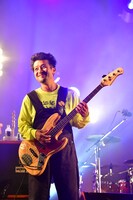 日向秀和（B / ストレイテナー）