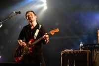 大山純（G / ストレイテナー）