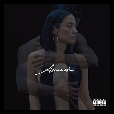 Awich「Beat」配信ジャケット