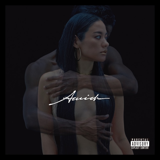 Awich「Beat」配信ジャケット