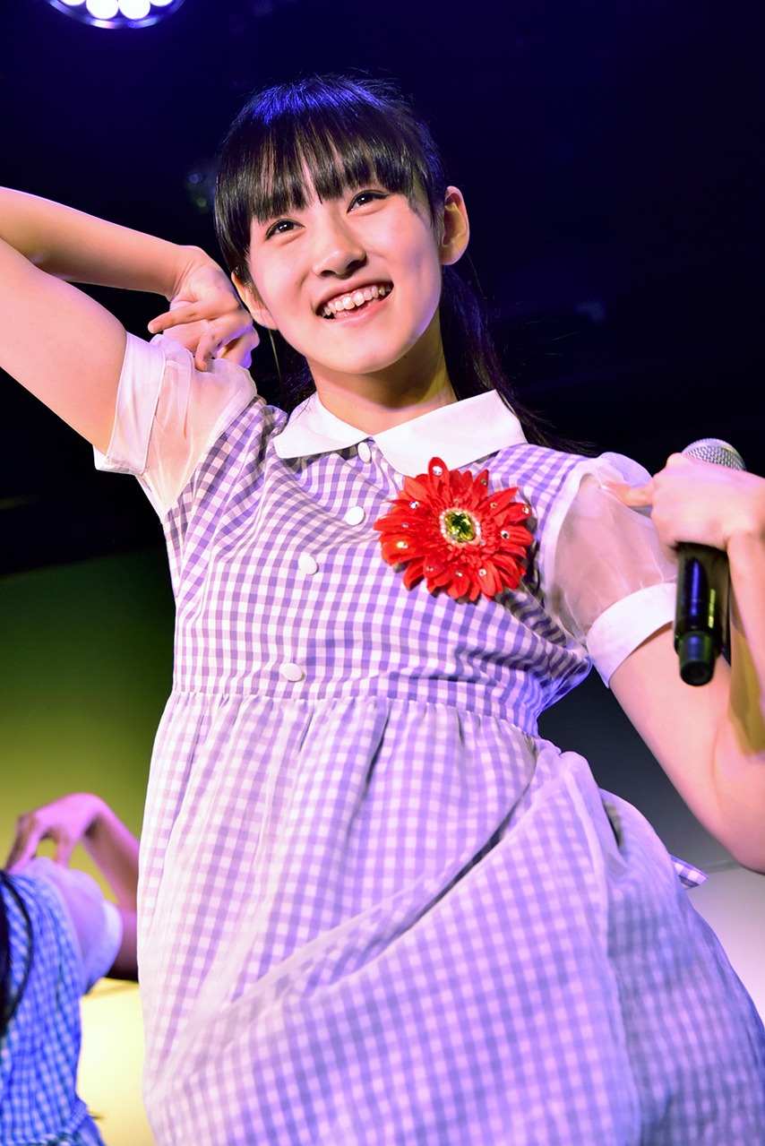 星里奈