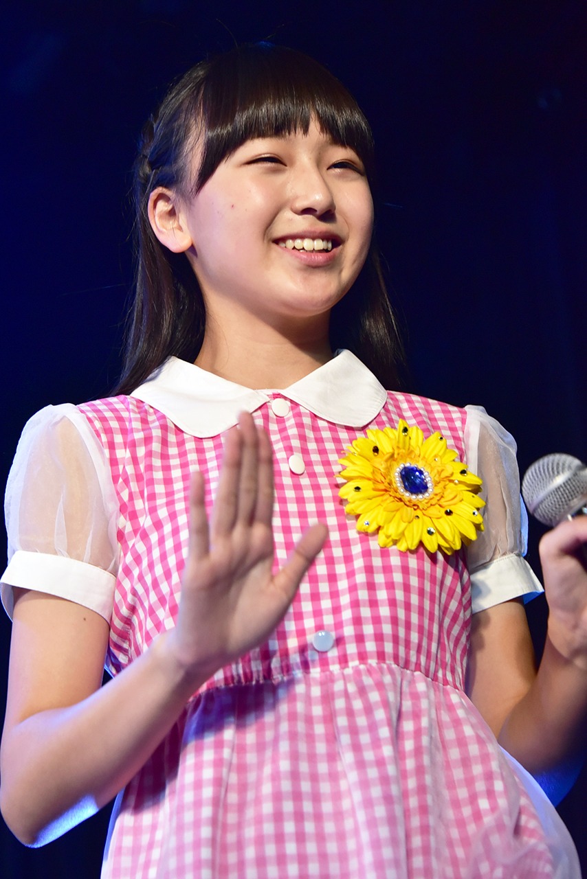 井上姫月