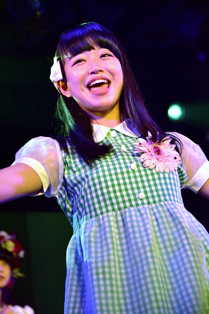 吉田万葉