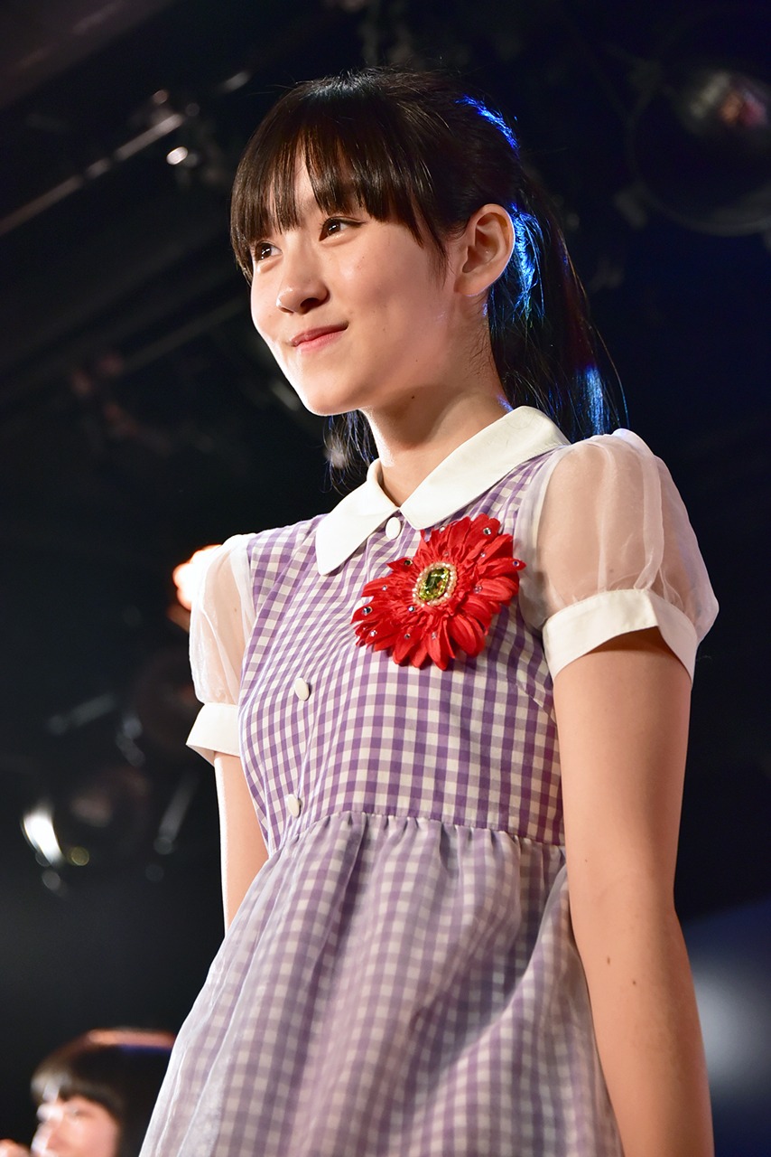 星里奈