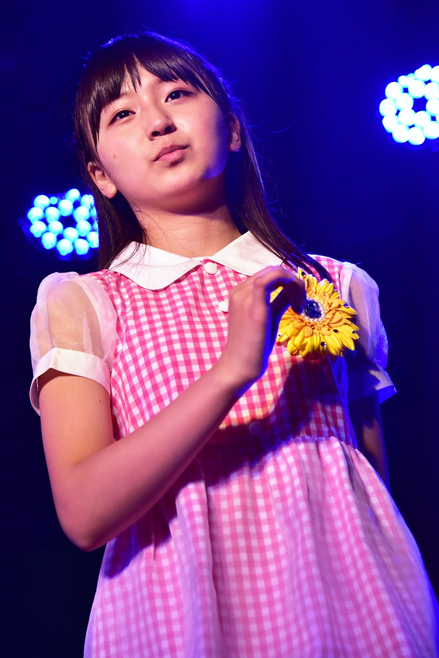井上姫月