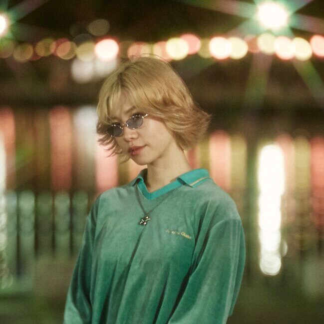 LISACHRIS新作でアジア諸国のアーティストとコラボ、スペシャで本日MV公開