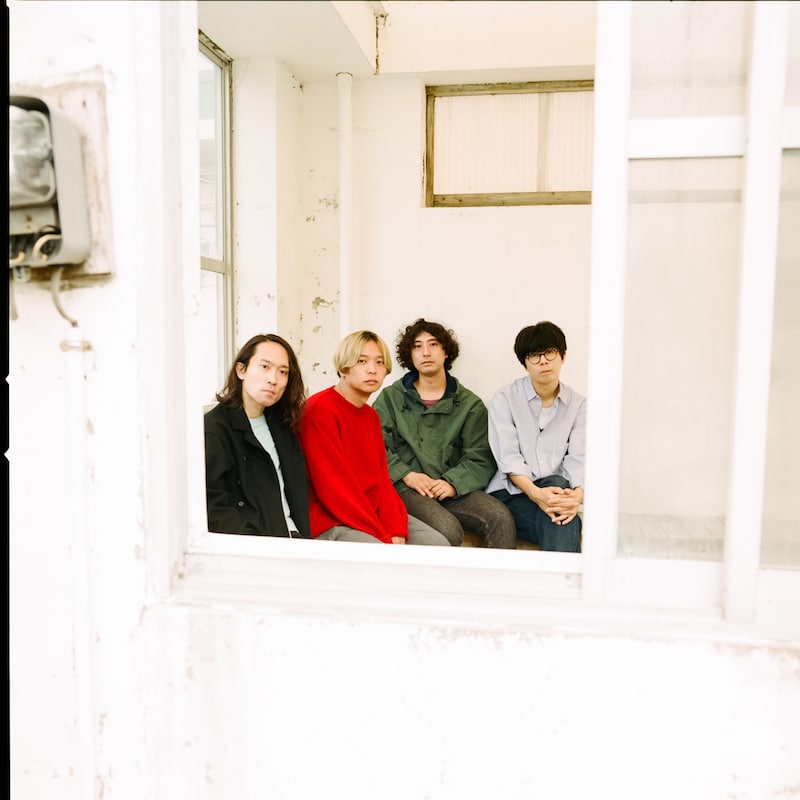 シャムキャッツ