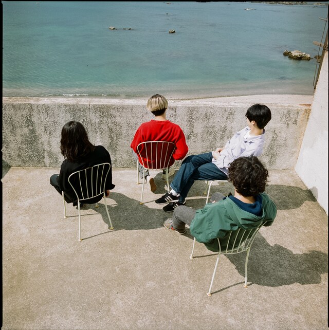 シャムキャッツ