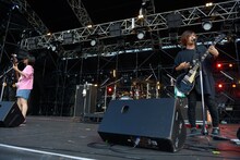 ヤバイTシャツ屋さん