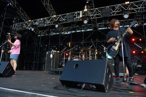 ヤバイTシャツ屋さん