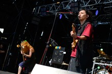 打首獄門同好会