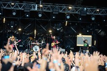 打首獄門同好会