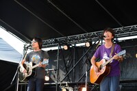 真心ブラザーズ