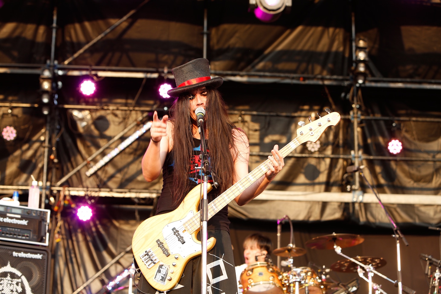 KenKen（B / Dragon Ash）
