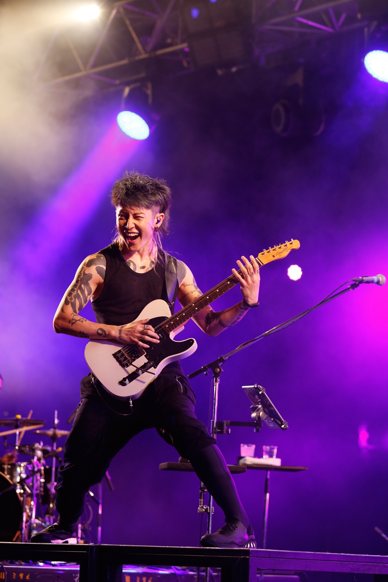 MIYAVI