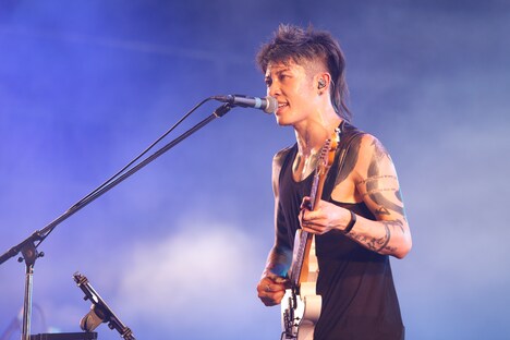 MIYAVI