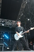 首藤義勝（Vo, B / KEYTALK）