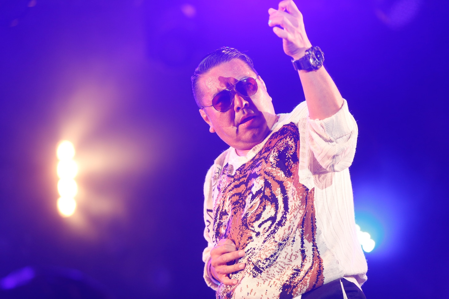 大地洋輔（DJダイノジ）