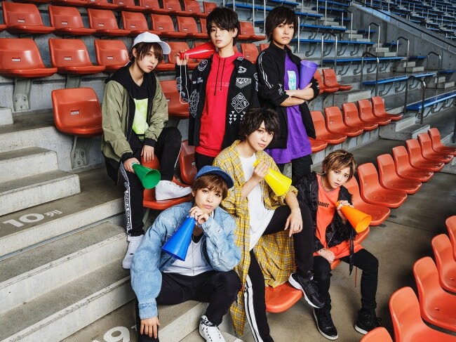 風男塾の仮屋世来音と瀬斗光黄がグループ卒業 音楽ナタリー