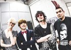 the telephonesメジャーデビュー10周年ツアー詳細決定、ファイナルに埼玉追加