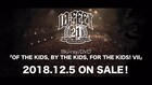 10-FEET「Fin」ツアーZepp Tokyo公演をBD/DVD化、先行上映会も