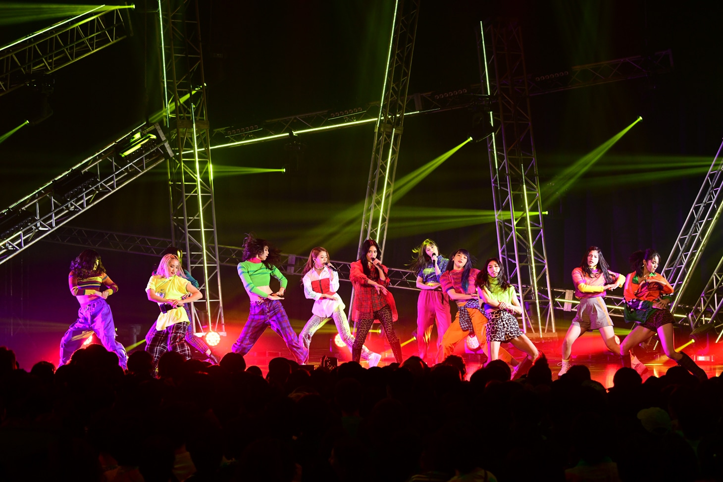 E-girls