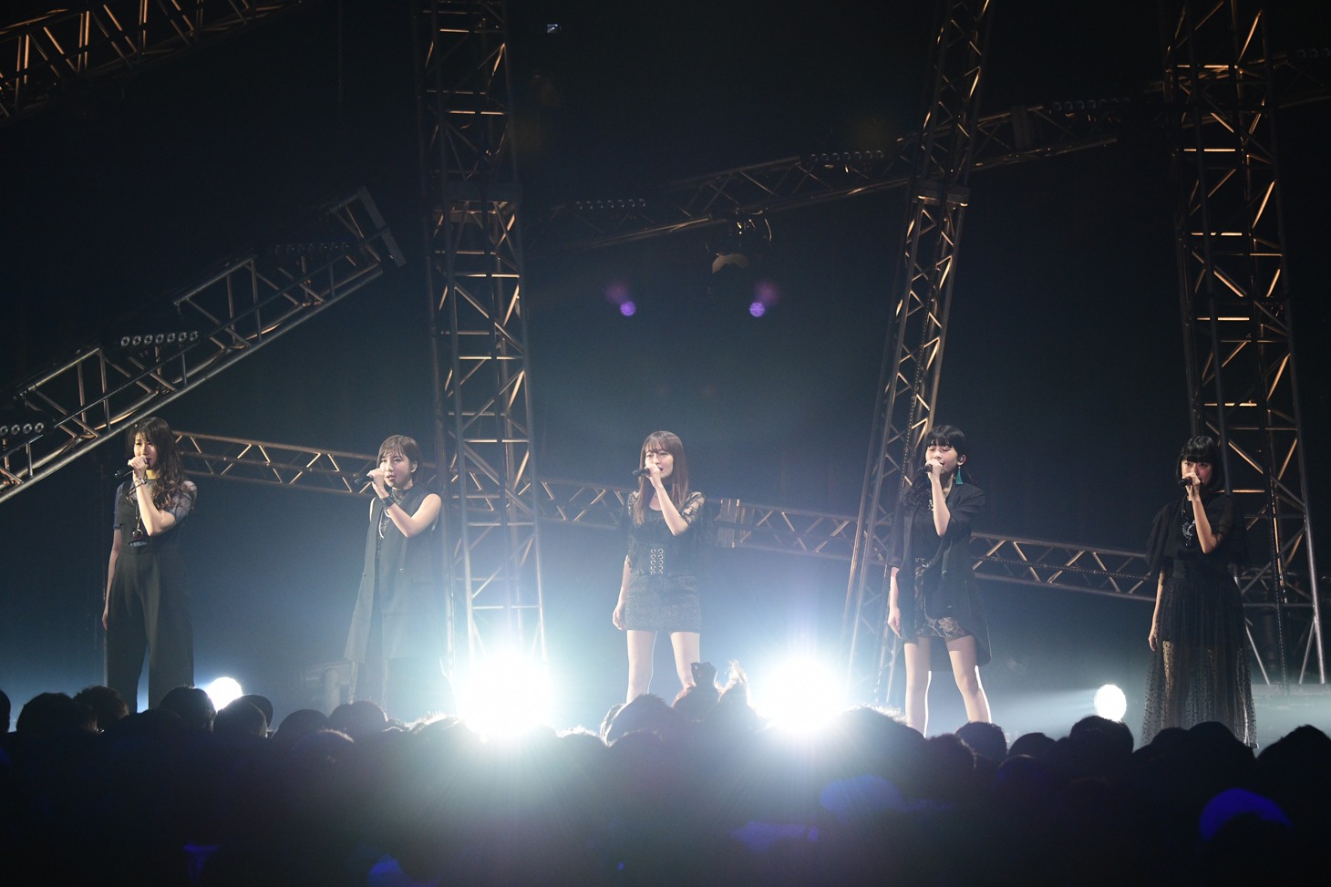 Little Glee Monster