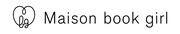 Maison book girlロゴ