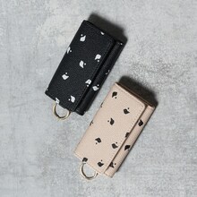 「Perfume Closet」キーケース