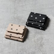 「Perfume Closet」ミニウォレット