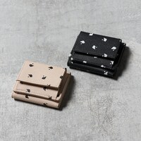 「Perfume Closet」ミニウォレット