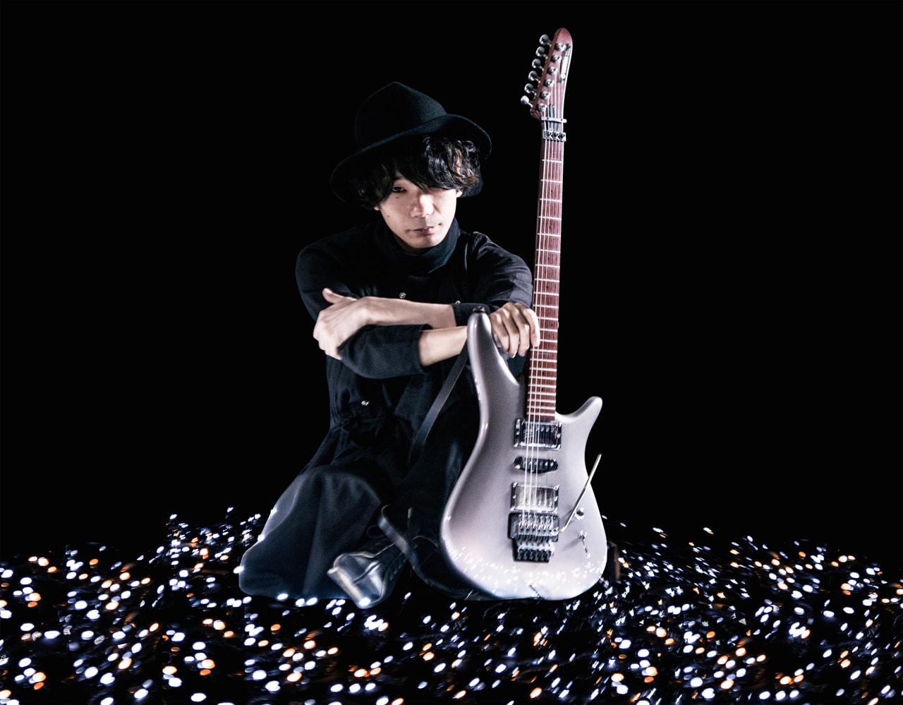 Poet-type.Mの物語「Pocketful of stardust」完結編描くミニアルバム配信