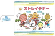 ストレイテナー×コジコジ スマホケース。価格4000円。