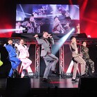 DA PUMP、感謝の気持ち込めた14年ぶり東京国際フォーラムで「また必ず帰ってくる」