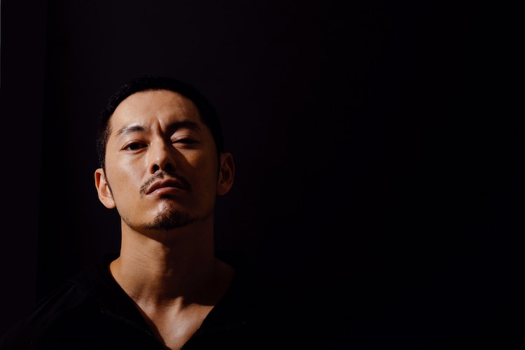 般若 キャリア初となるベストアルバム The Best Album リリース 音楽ナタリー