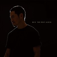 般若「THE BEST ALBUM」ジャケット