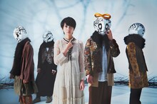 神様、僕は気づいてしまったと波瑠。